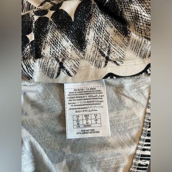 Guess Vintage Y2K Bohemian Boho Halter Top Size Small - Picture 7 of 8